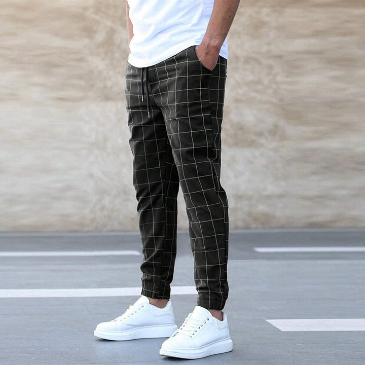 Andy | Comfort Slacks