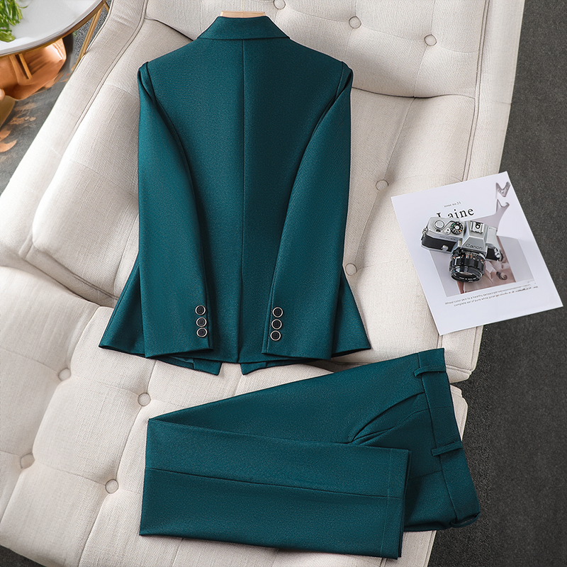 Danielle | Sophistique Blazer Ensemble