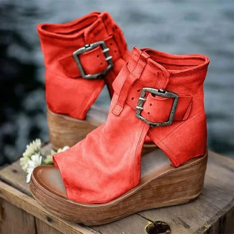 Tonya | Graceful Suppport Sandals