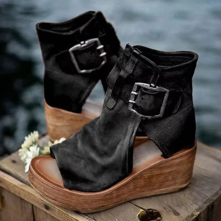 Tonya | Graceful Suppport Sandals