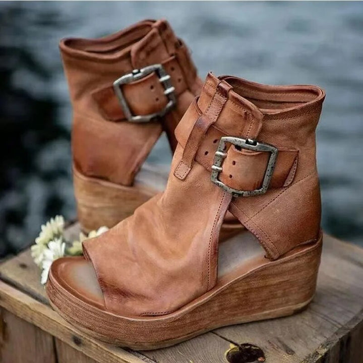 Tonya | Graceful Suppport Sandals