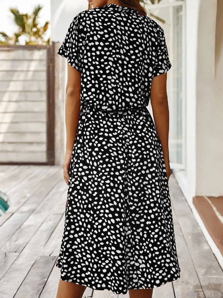 Lia | Summer Dress