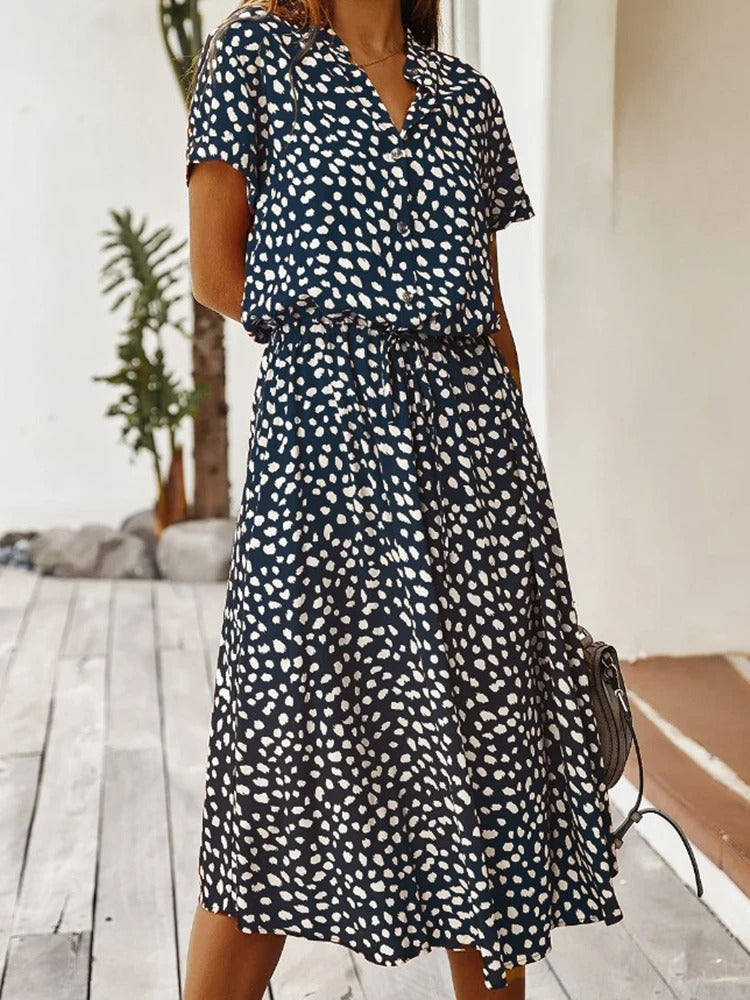 Lia | Summer Dress