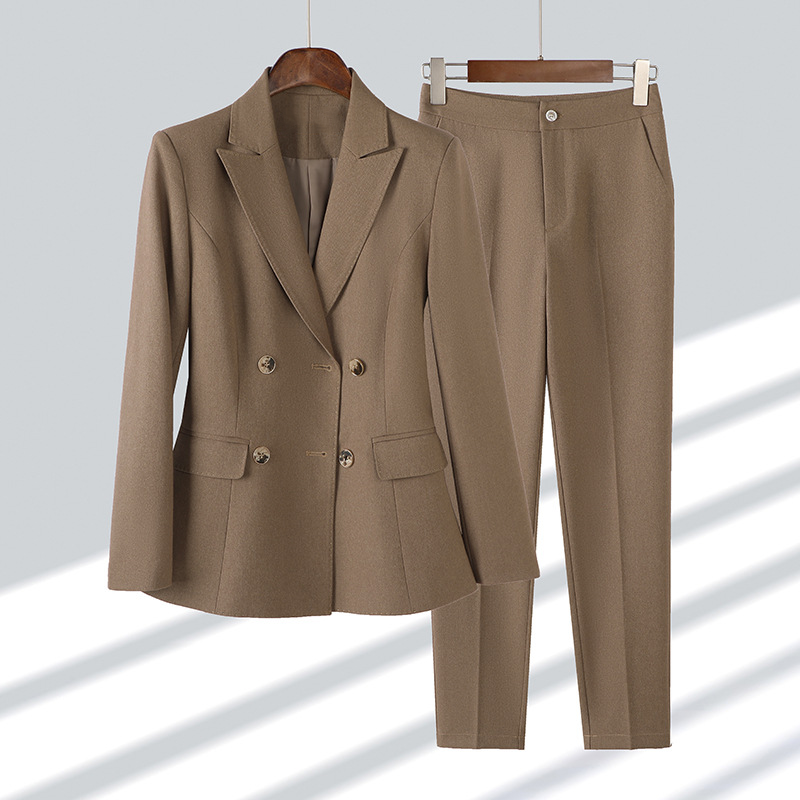 Monica | Elegance Suit Set