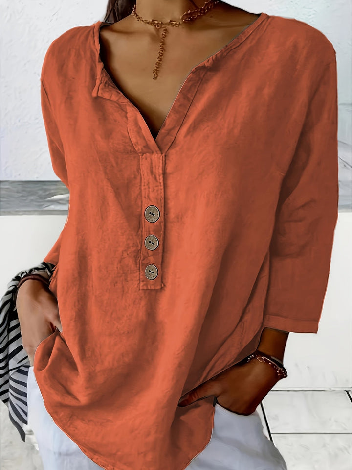 Luisa | Casual Shirt