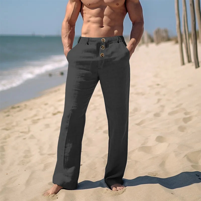 Santos | Seaside Trousers