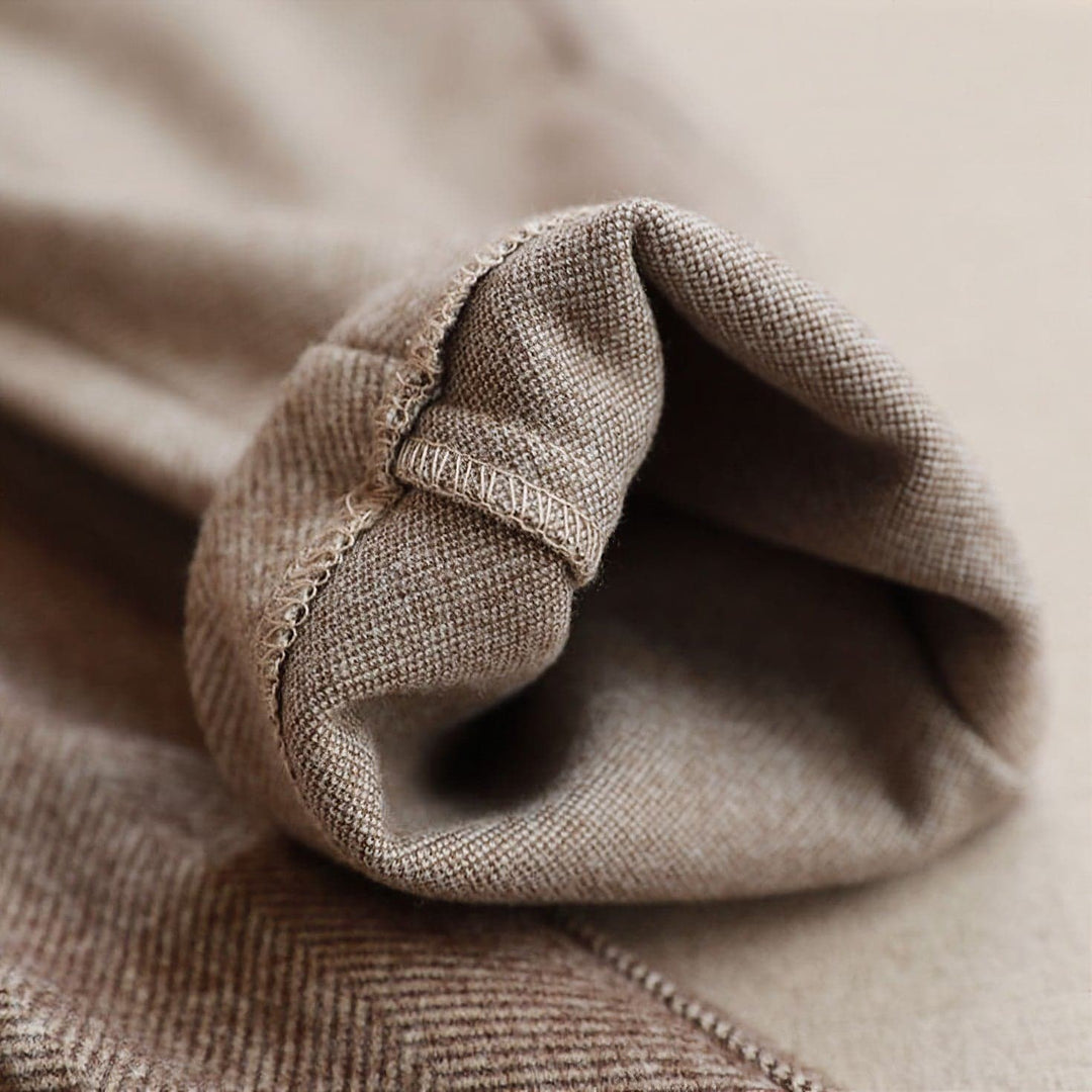 EVA | TAILORED TROUSERS