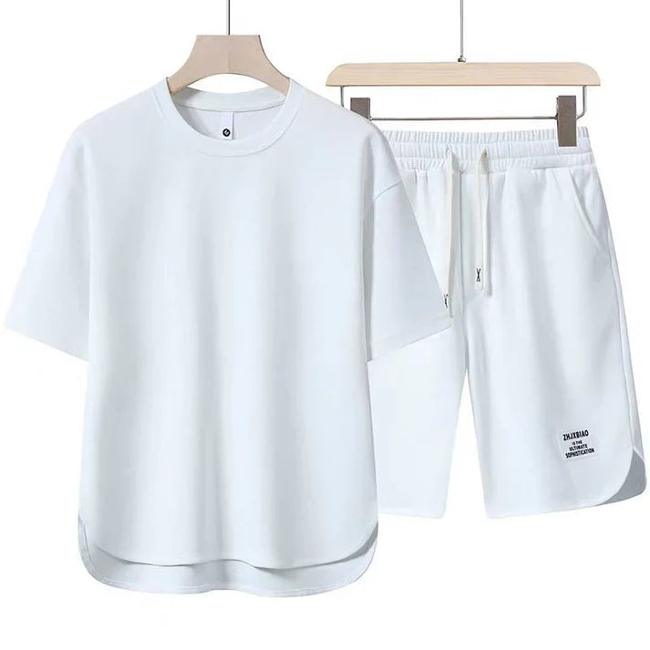 Cleveland | Men's summer set