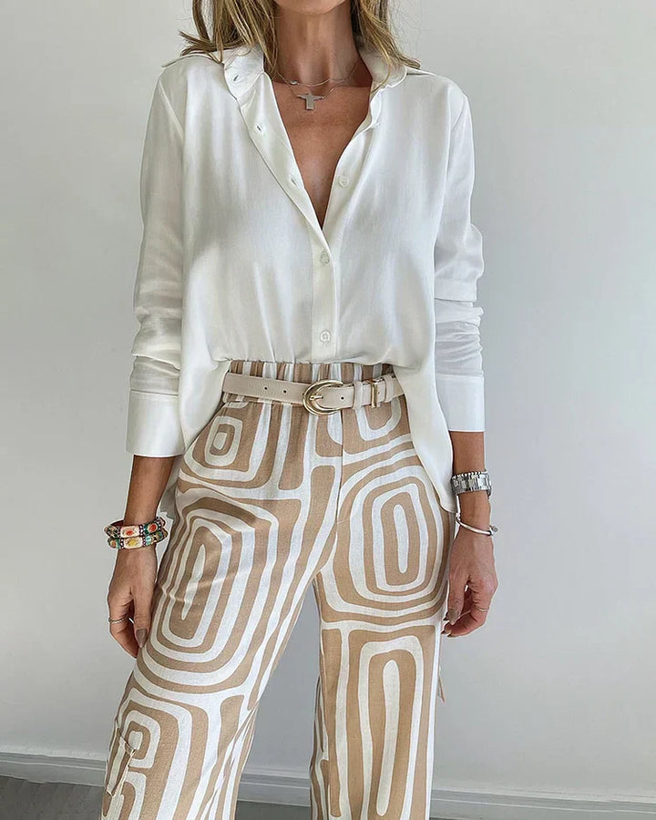 April | Comfy Stylish Set