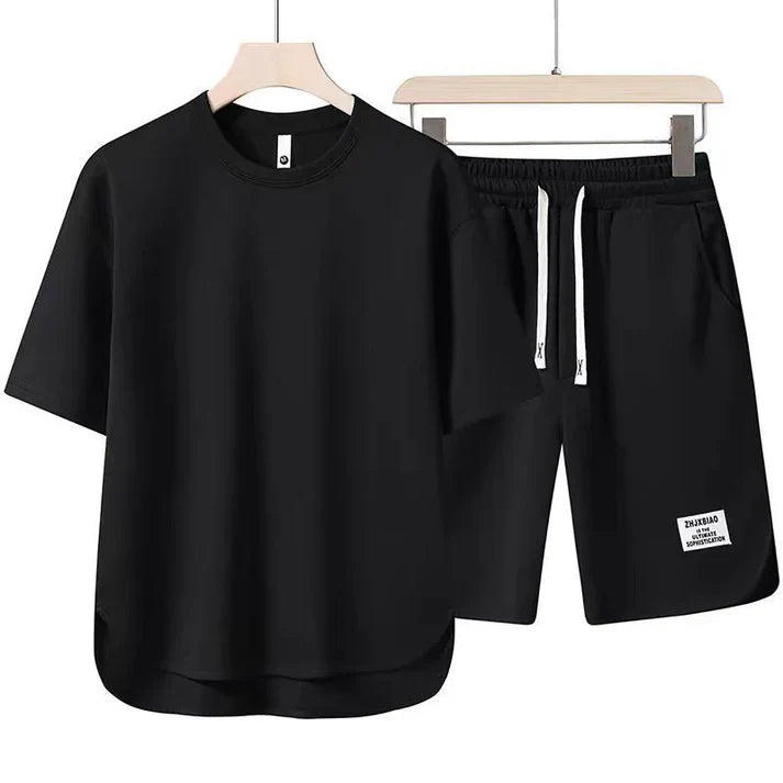 Cleveland | Men's summer set