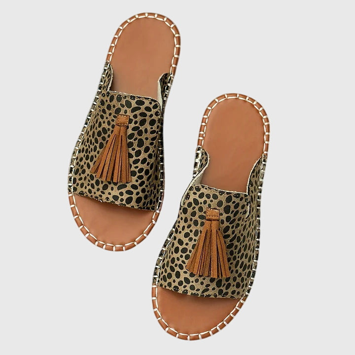 Eula  | Orthopedic Sandals
