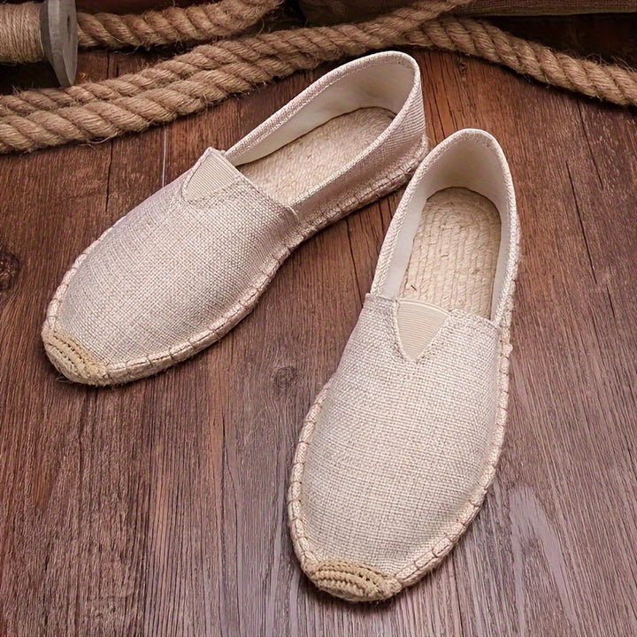 Rafael | Men's Espadrilles