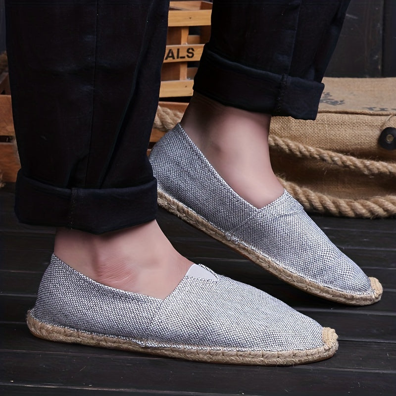Rafael | Men's Espadrilles