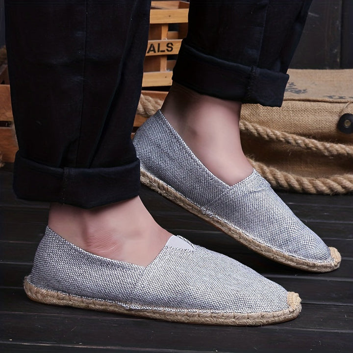 Rafael | Men's Espadrilles