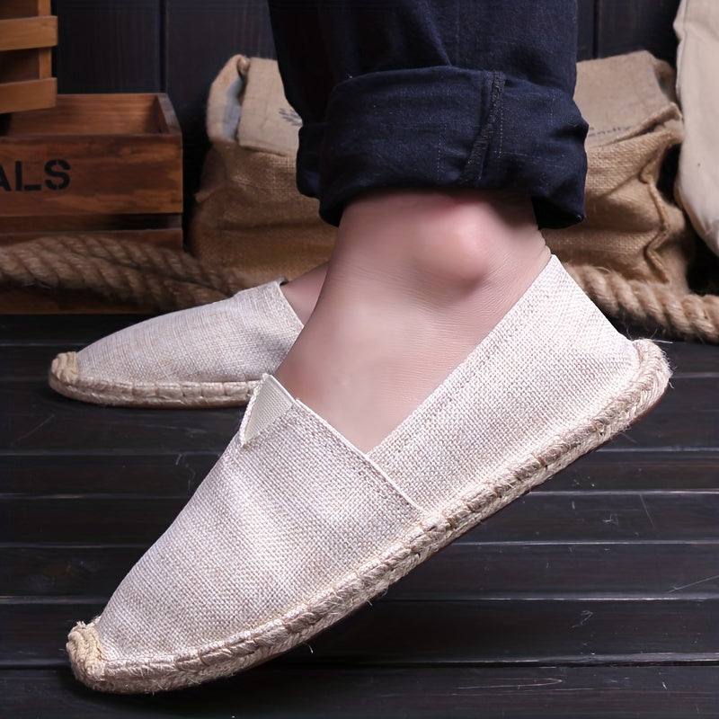 Rafael | Men's Espadrilles