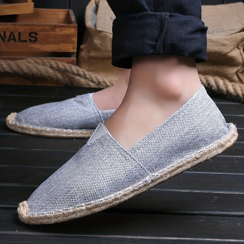 Rafael | Men's Espadrilles