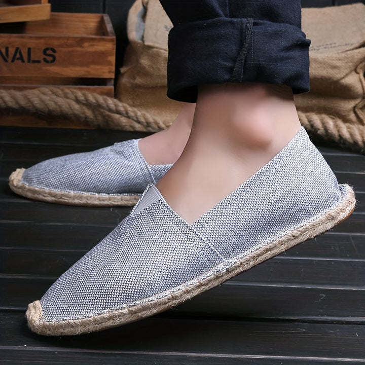 Rafael | Men's Espadrilles