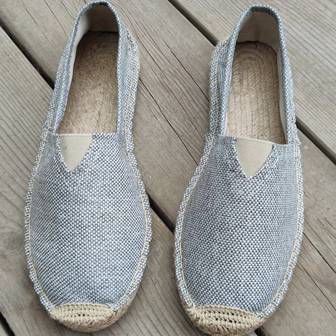 Rafael | Men's Espadrilles