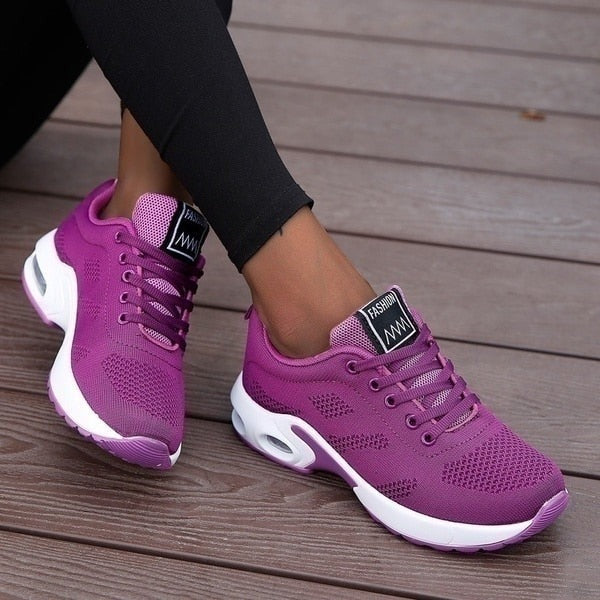 Orthopaedic sneakers