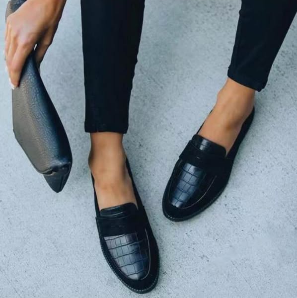 Josie | Loafers