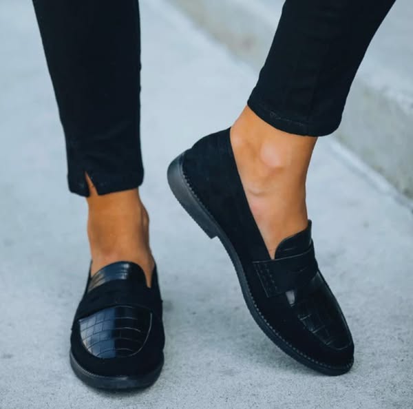 Josie | Loafers