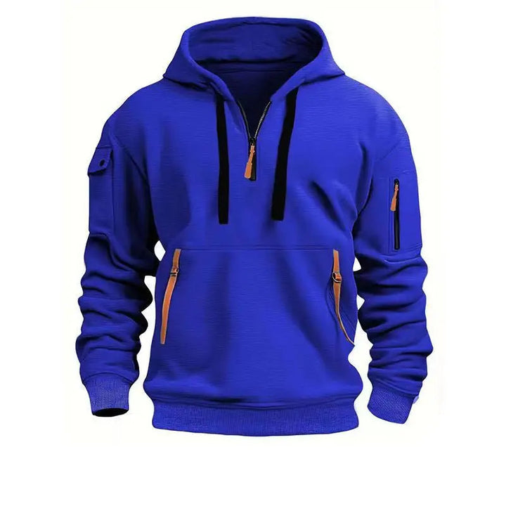 Joey | Unisex Oversize Hoodie