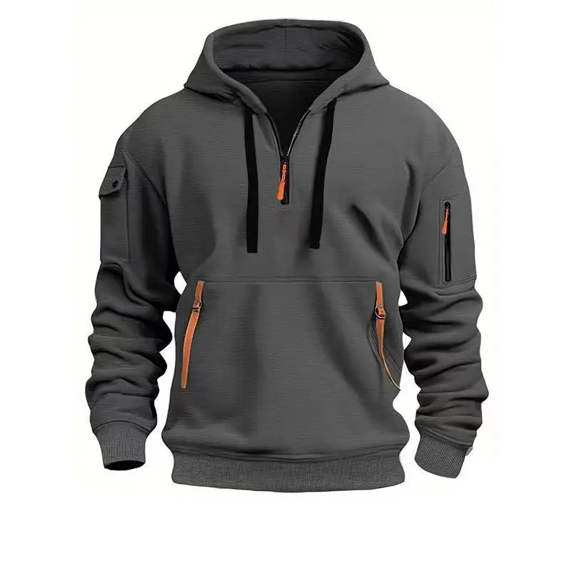Joey | Unisex Oversize Hoodie