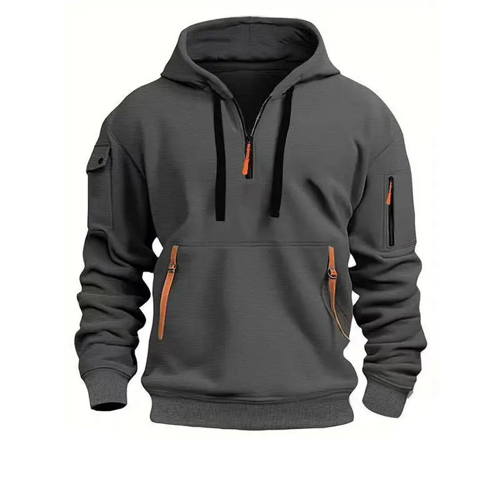 Joey | Unisex Oversize Hoodie
