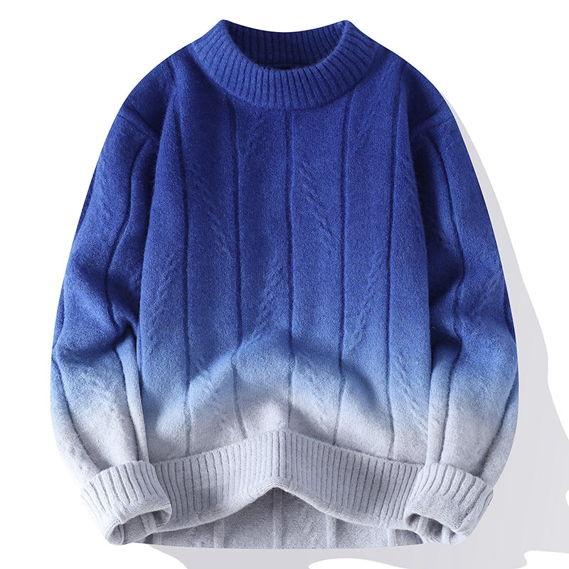 Fred | Sweater with Elegant Class