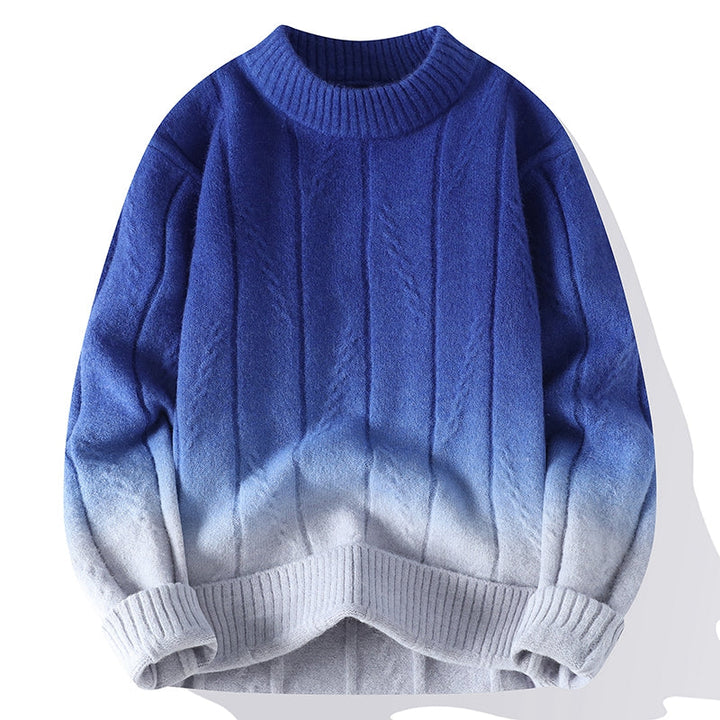 Fred | Sweater with Elegant Class