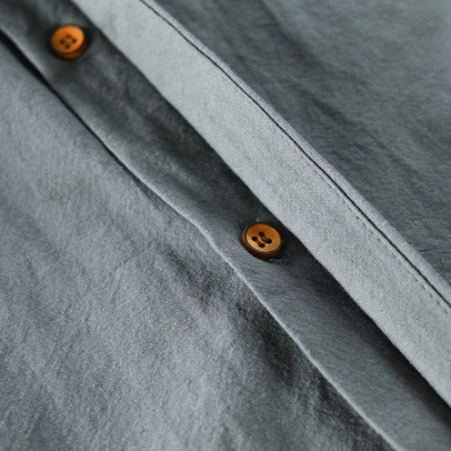 Kyle | JAPANESE STYLE SHIRT