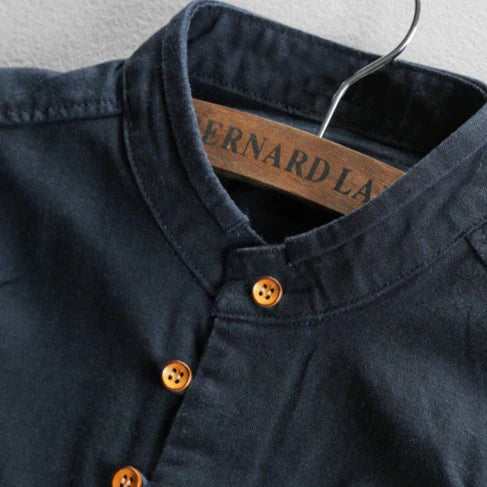 Kyle | JAPANESE STYLE SHIRT