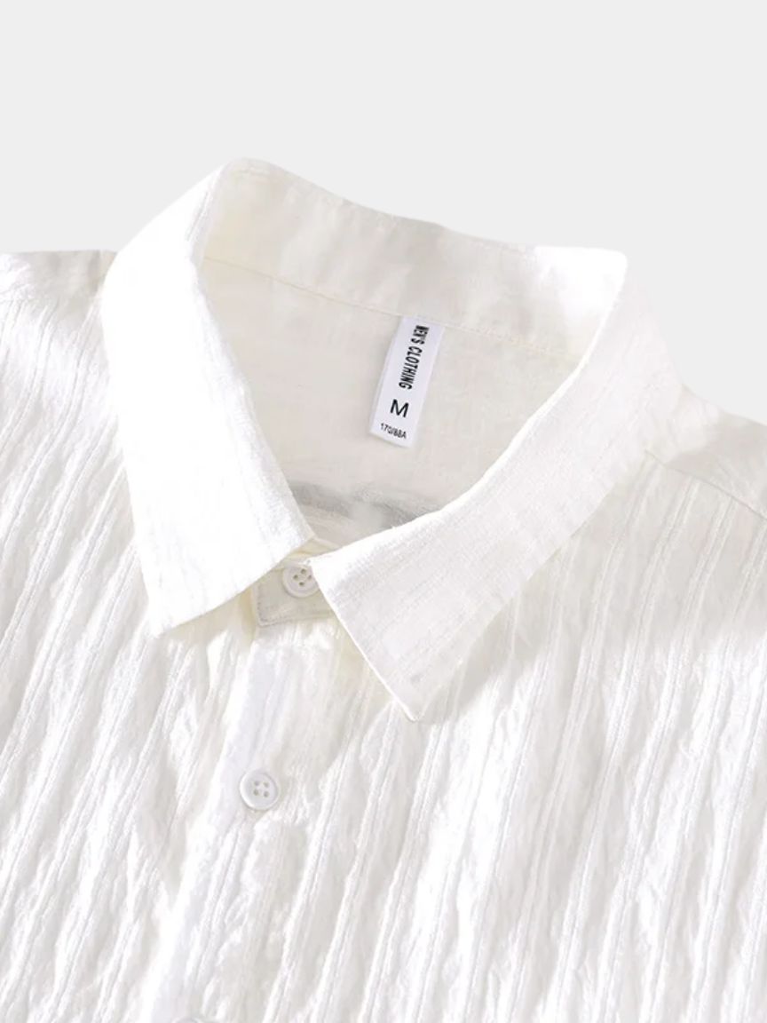 Dale | Summer Shirt