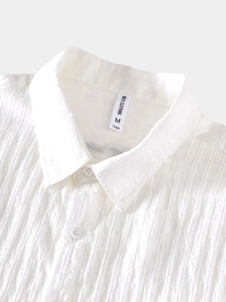 Dale | Summer Shirt