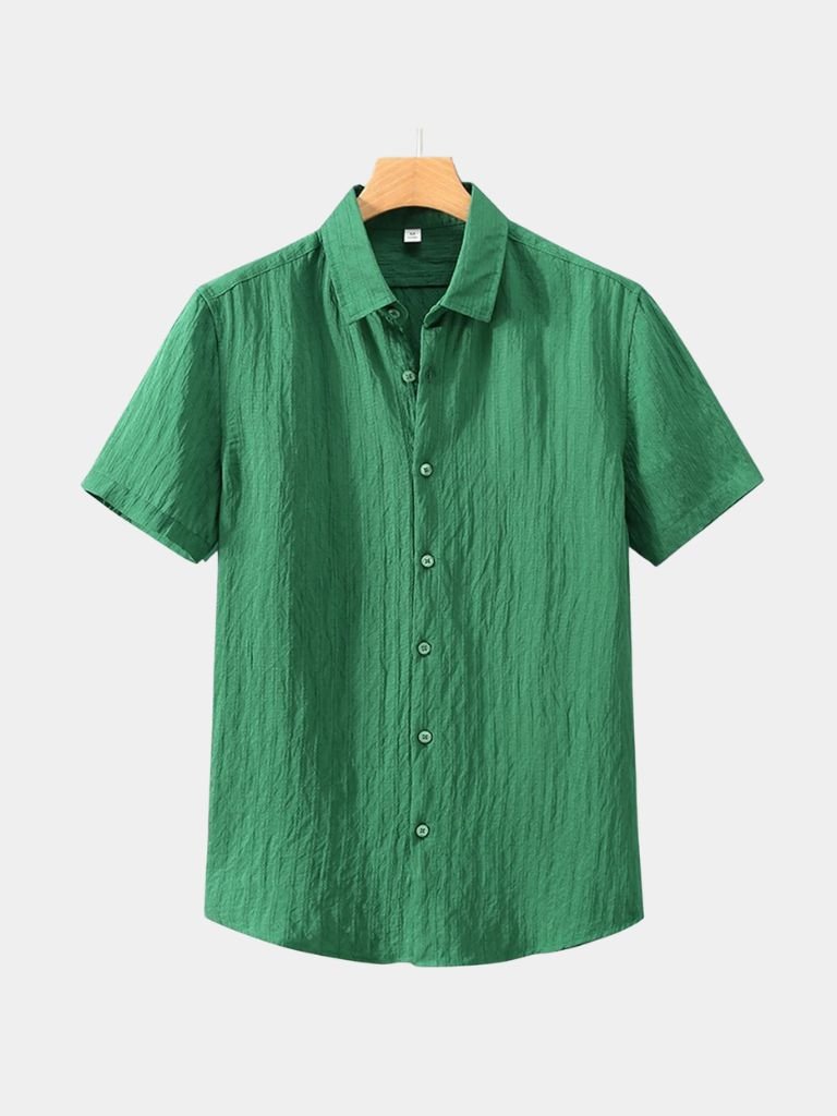 Dale | Summer Shirt
