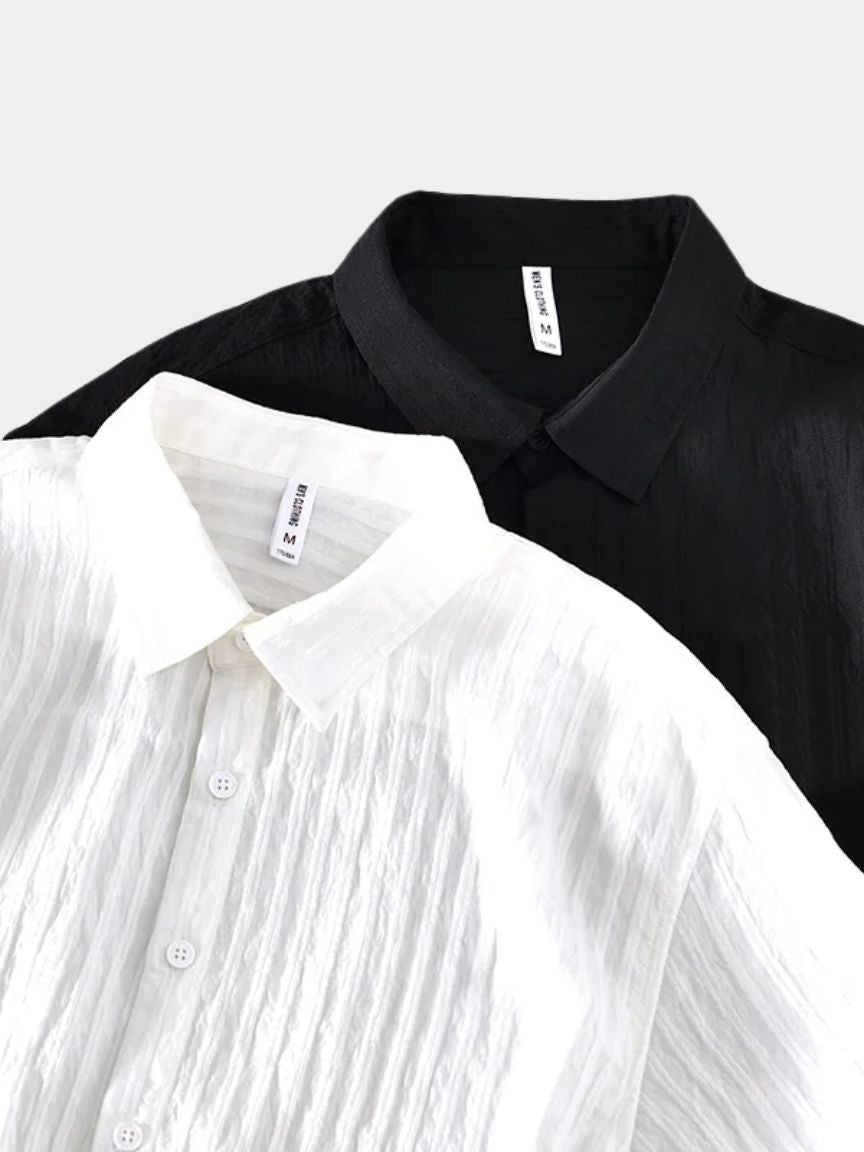 Dale | Summer Shirt