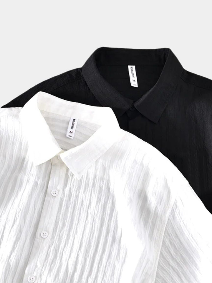 Dale | Summer Shirt