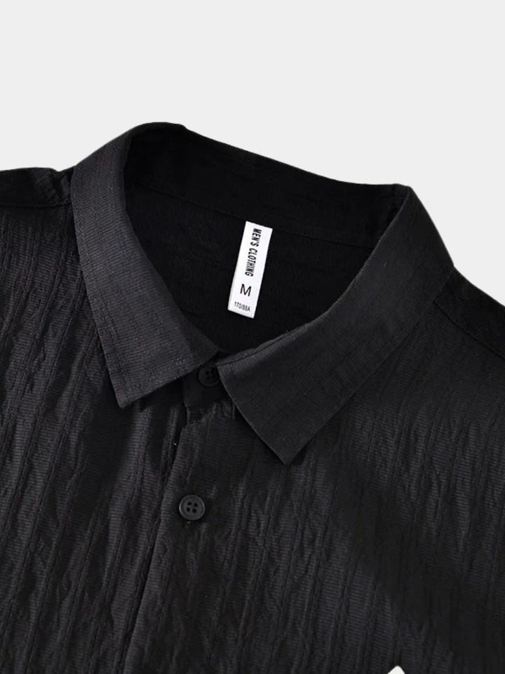 Dale | Summer Shirt