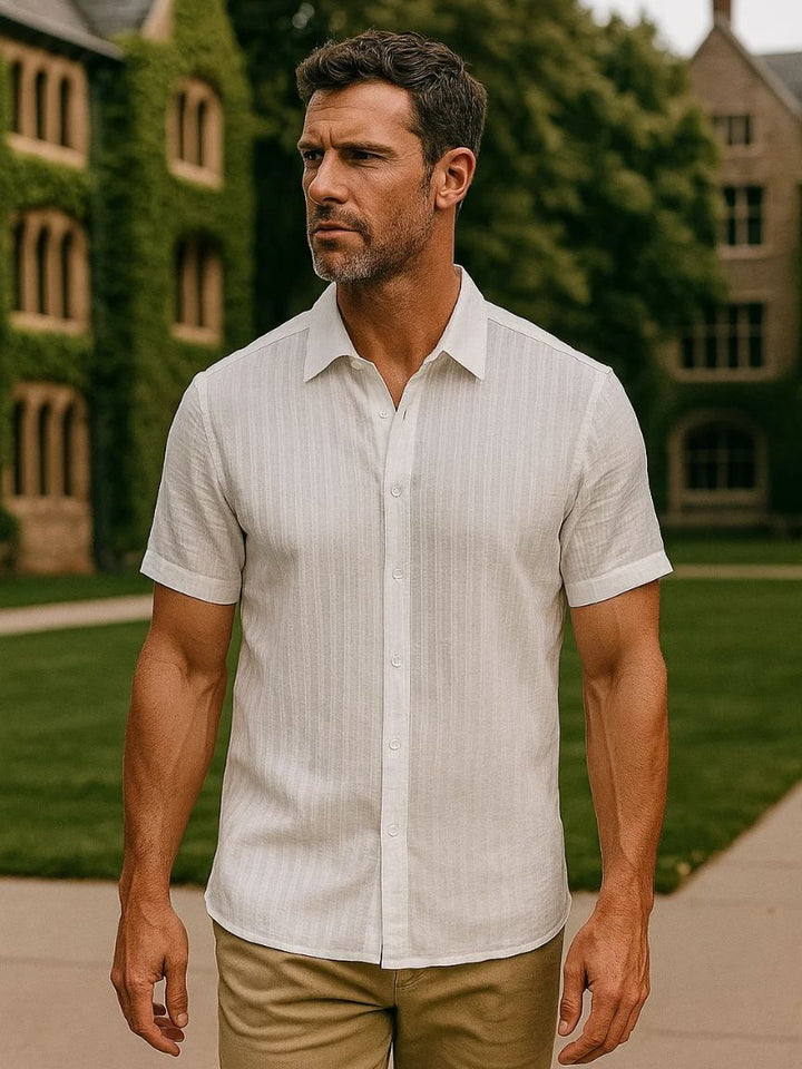 Dale | Summer Shirt