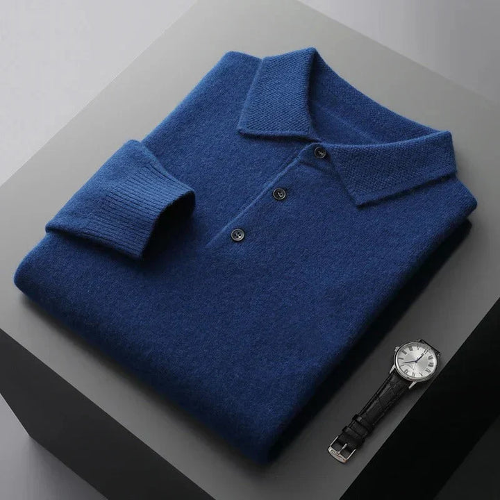 Danny | Sweater Polo