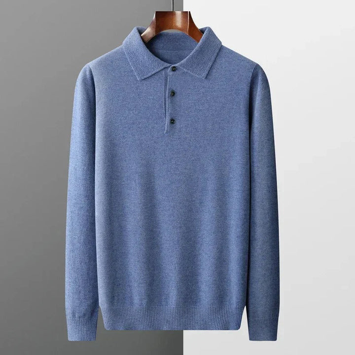 Danny | Sweater Polo
