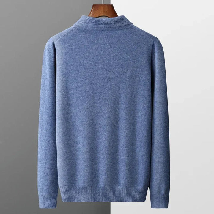 Danny | Sweater Polo
