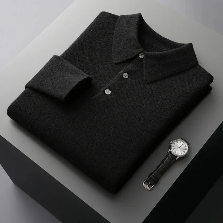 Danny | Sweater Polo