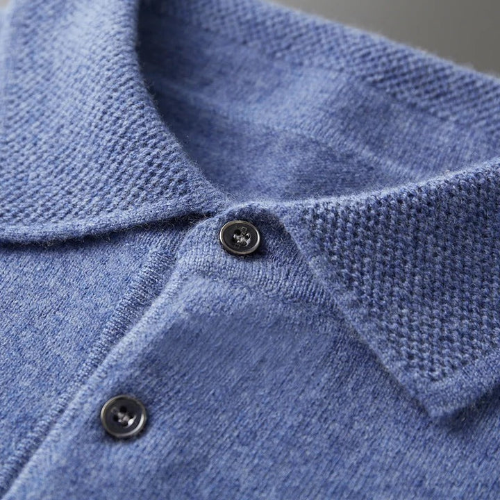 Danny | Sweater Polo