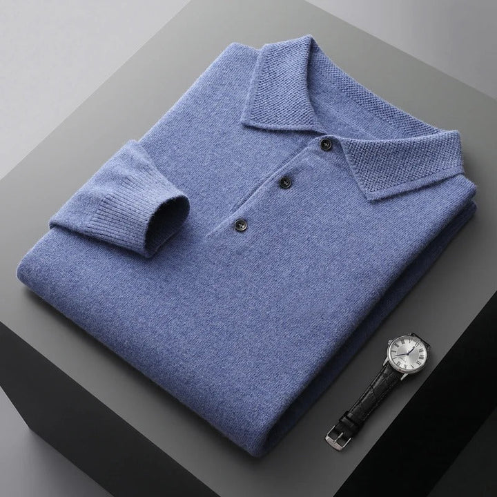 Danny | Sweater Polo