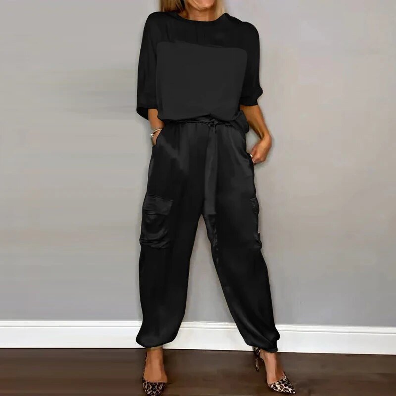 Chloe | Casual Women's Clothing Set