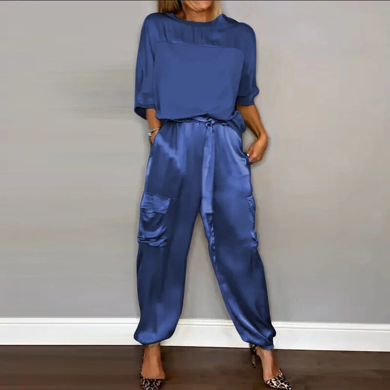 Chloe | Casual Women's Clothing Set
