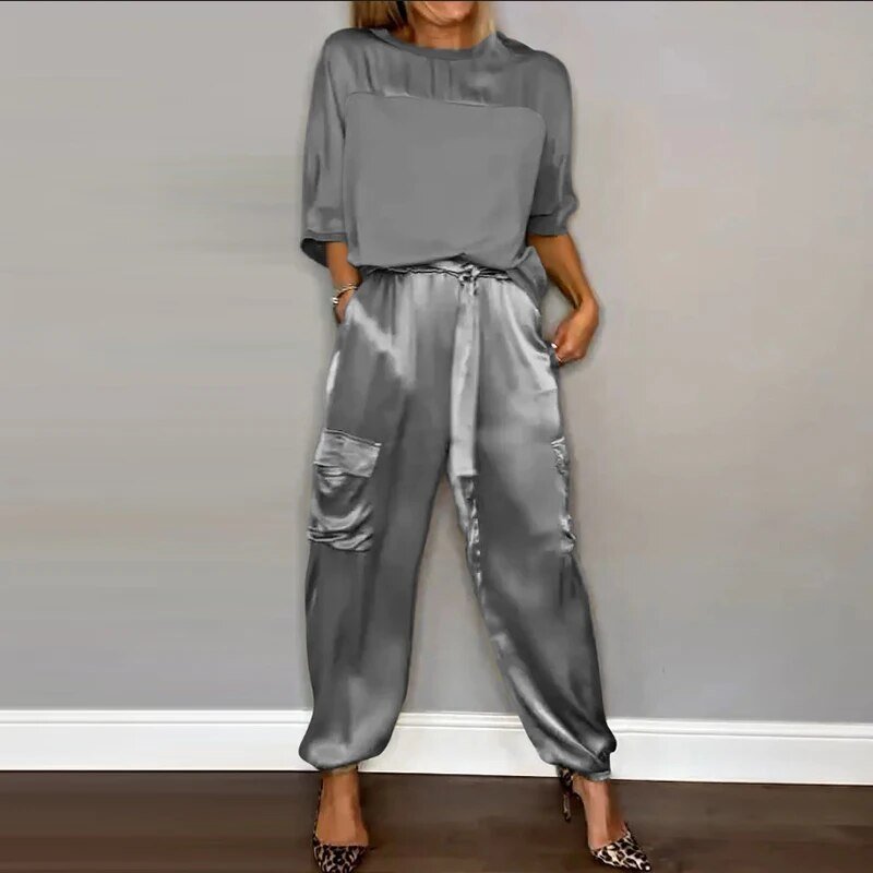 Chloe | Casual Women's Clothing Set