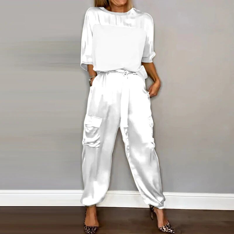 Chloe | Casual Women's Clothing Set