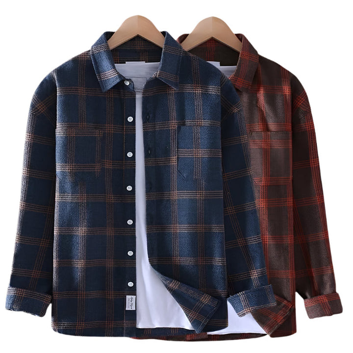 Henry | Classic Shirt